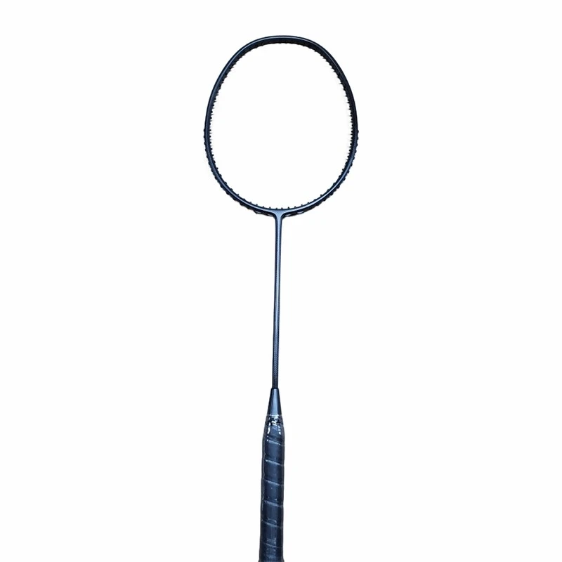 Badminton Racket Used By Professionals factory
